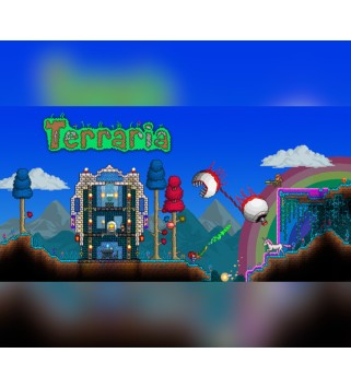 Terraria GOG.com Key EUROPE